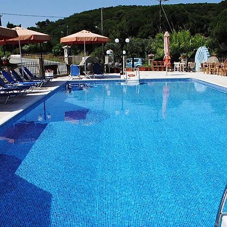 Golden Beach 쿠쿠나리에스 외부 사진